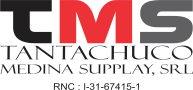 Tantachuco Medina Supplay,SRL